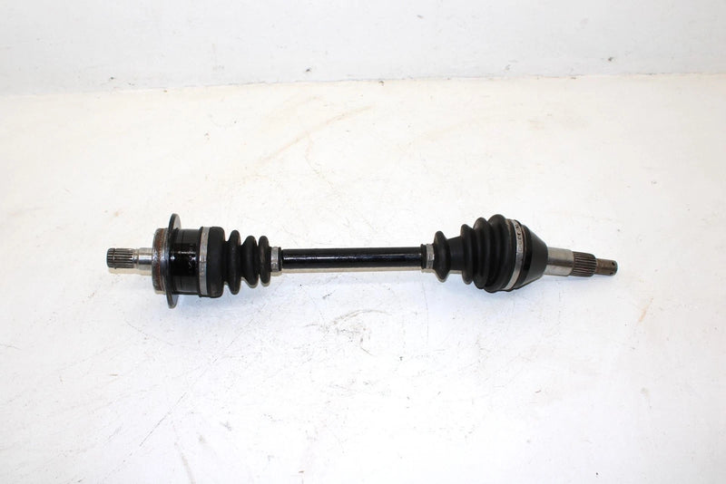 2004 Bombardier Out Lander Oem Left Rear Axle 705500629 AB12