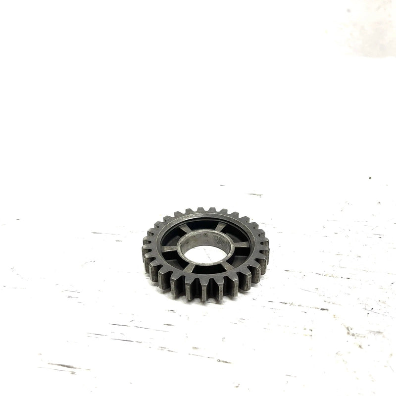 87-04 Yamaha Warrior 350 OEM 27T 4th Wheel Gear 1UY-17241-00-00 AY60