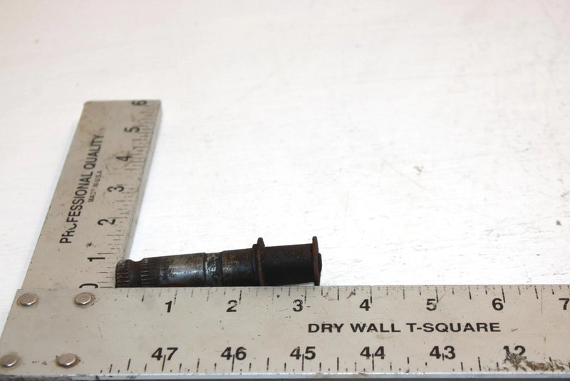 2009 Suzuki Lt-a400f Oem Rear Brake Cam 64440-09F00 AS26