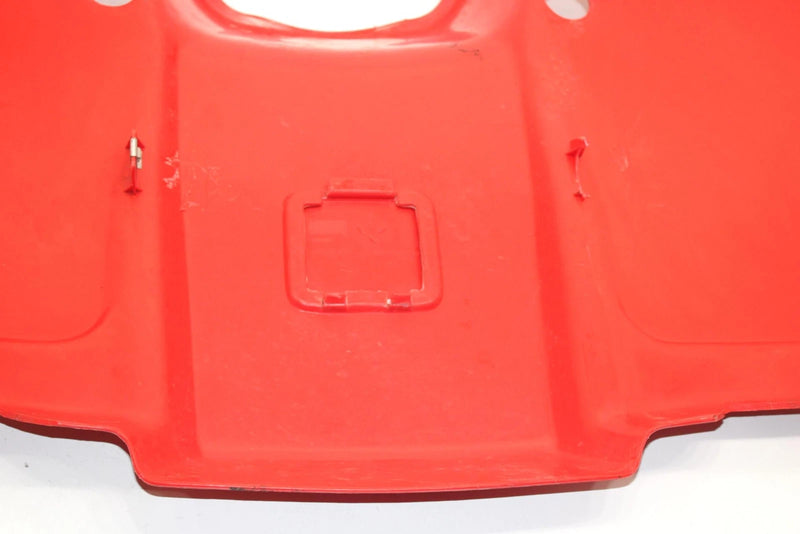 02 Arctic Cat 375 4x4 Automatic Oem Front Fender 0506-605 AA23