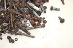 92 Polaris Sp 500 Efi Oem Nut Bolt Spacer Hardware Kit SP144