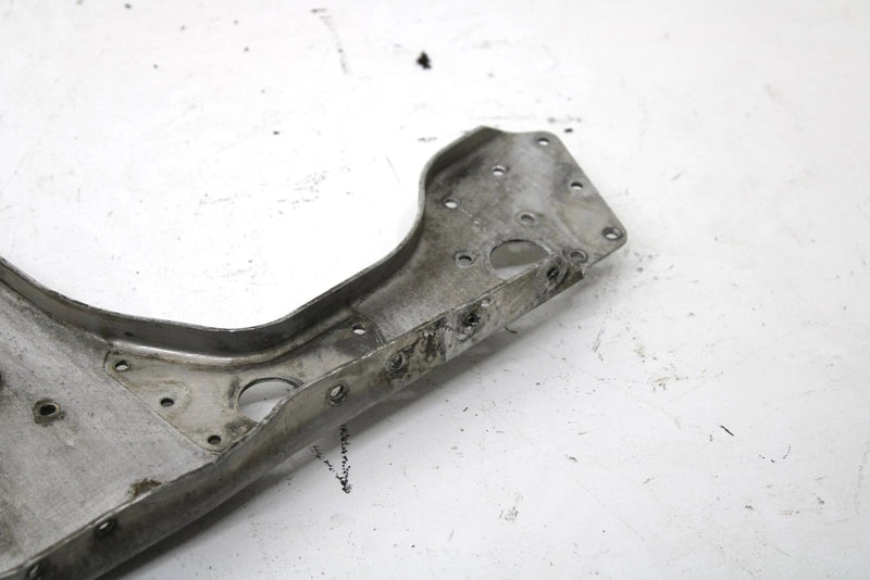 2007 Yamaha Attak Gt Oem Left Bulkhead Stay 8FP-21940-01-00 SY135