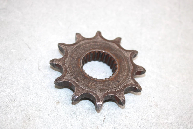 92 Polaris Trail Boss 4x4 Oem 12T Front Drive Sprocket 3221044 Q4982