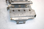 93 Polaris 500 Efi Oem Footrest Set 1011891 1011890 SP25