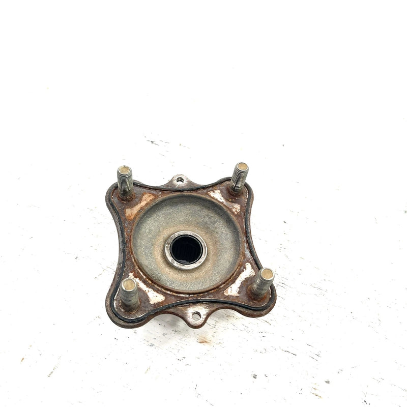 97-03 Honda Foreman 400 TRX400FW 4x4 OEM Front Wheel Hub 44610-HM5-A80 AH92