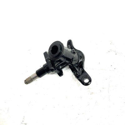 86-88 Honda FourTrax 200 TRX200SX OEM Right Steering Knuckle 51210-HB3-010 AH91