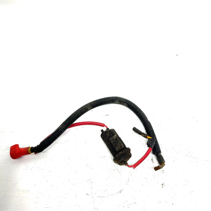 86-88 Honda FourTrax 200 TRX200SX 2x4 OEM Battery Relay Cable 32401-HB3-840 AH91