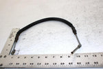 2002 Arctic Cat 375 Aut0 (4x4 Green) Oem Master Cyinder Brake Line 0402-854 AA29