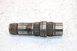 2000 Polaris Xplorer 400 Oem  Transmission Output Shaft 3233544 AP99