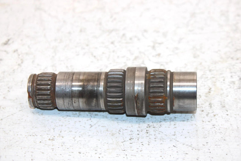 2000 Polaris Xplorer 400 Oem  Transmission Output Shaft 3233544 AP99