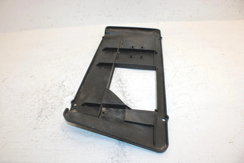 2001 Ski-doo Mxz 600 Oem Air Intake Panel 517302836 SS4