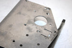 00 Yamaha Sx500r Oem Footrest 1 8ED-21960-09-00 SY0