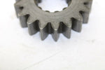Polaris OEM 18T Transmission Gear 3231510 Q68