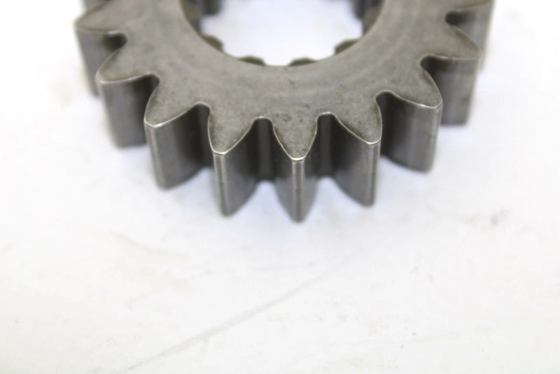 Polaris OEM 18T Transmission Gear 3231510 Q68