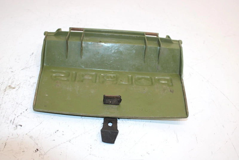95 Polaris Sportsman 4x4 Oem Tool Box Lid 5430769-191 AP70