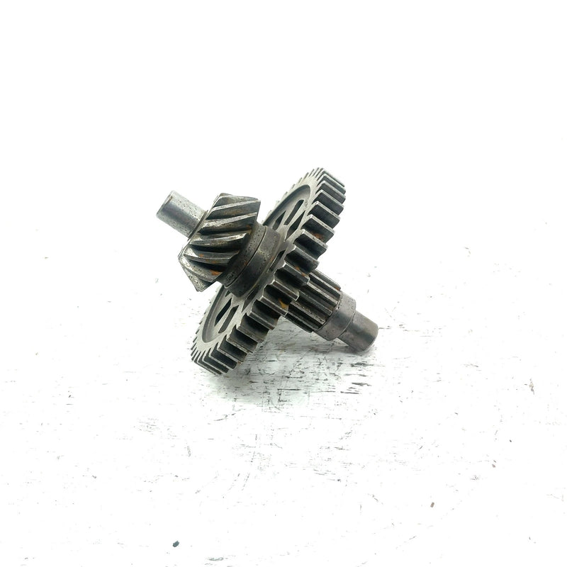 07 Can-Am Outlander 650 4x4 XT OEM 43T Trans Gear W/Shaft 420281620 AB17.1