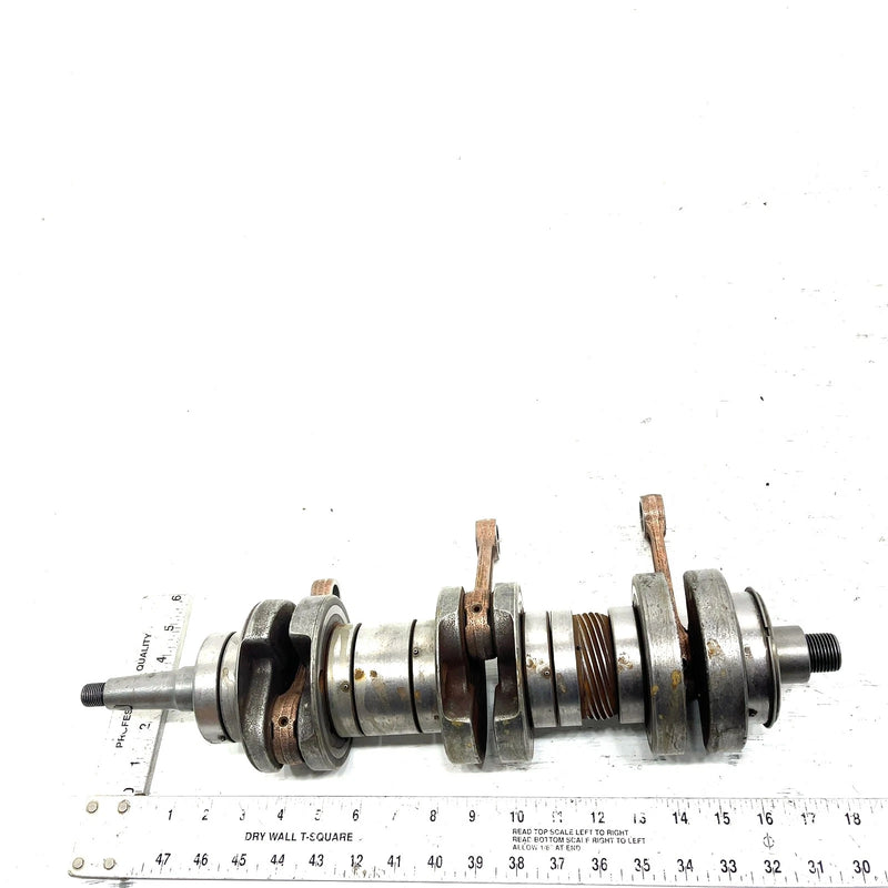 1995 Polaris SL 750 OEM Crankshaft 3240184 JP49
