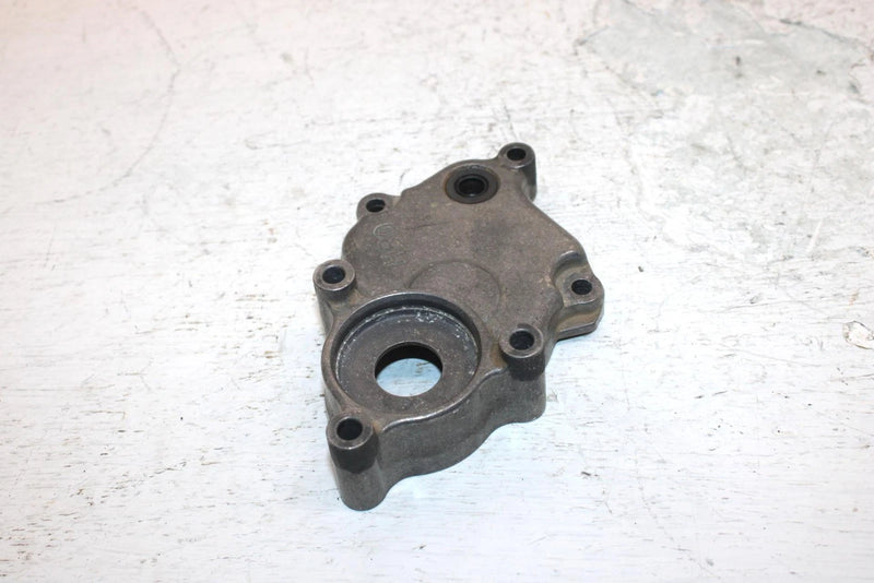 2019 Honda Trx500fe2ac Oem Reduction Gear Cover 11335-HR0-F00 AH12