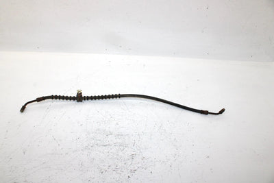 2000 Polaris Sportsman 500 Oem Front Brake Line Set 1930752 AP213