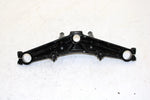1984 Yamaha  Ytm 200 L Oem Upper Triple Tree 21V-23435-00-00 AY48