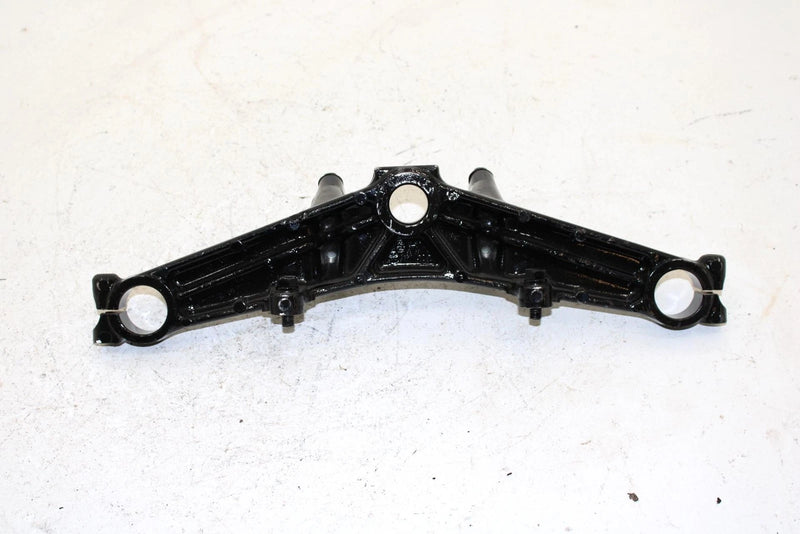 1984 Yamaha  Ytm 200 L Oem Upper Triple Tree 21V-23435-00-00 AY48