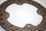 21 Can-am Outlander Max 450 4x4 Dps Oem Brake Disc 705600999 AB4