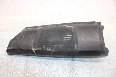 2019 Polaris Ranger 900 Xp Oem Right Fender Vent Duct 2635504-070 XP6.1