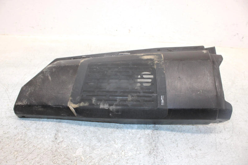 2019 Polaris Ranger 900 Xp Oem Right Fender Vent Duct 2635504-070 XP6.1