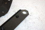 83 Yamaha Excel Iii Ec340g Oem Engine Mount Plate Set 8G8-21411-00-00 SY7