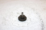 2002 Honda Trx 350 Fea Fourtrax Oem Starter Reduction Gear 28131-HN5-670 AH54