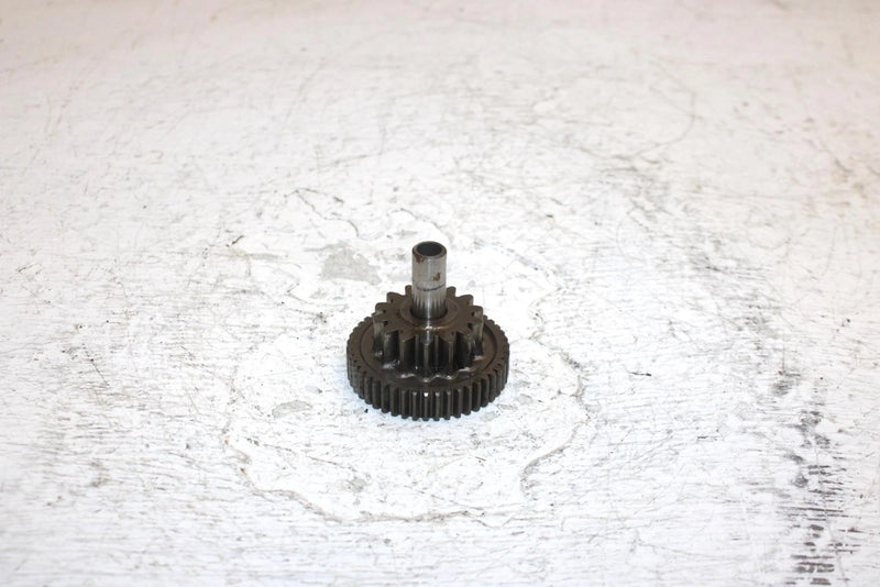 2002 Honda Trx 350 Fea Fourtrax Oem Starter Reduction Gear 28131-HN5-670 AH54