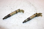 2000 Polaris Magnum 325 Oem Shift Shaft Set 3233627 3233624 AP96
