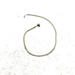 02-04 Polaris Trail Blazer 250 OEM Rear Brake Hose 1910506 AP224