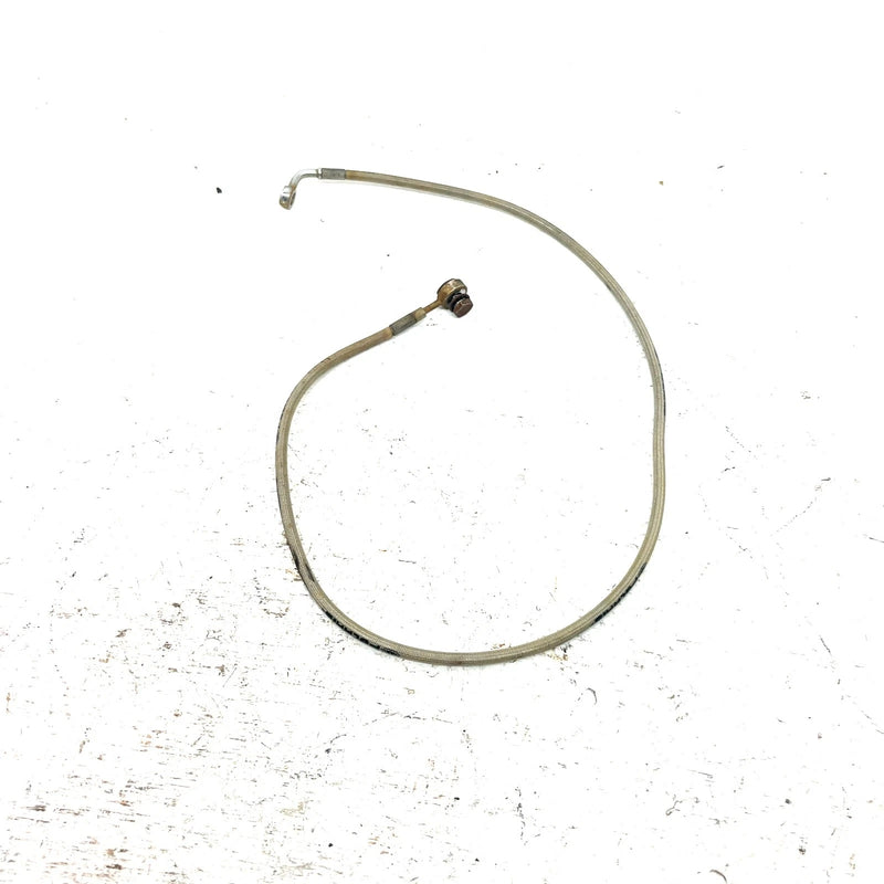 02-04 Polaris Trail Blazer 250 OEM Rear Brake Hose 1910506 AP224
