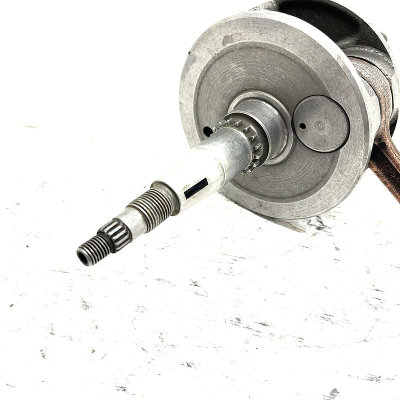 98-02 Arctic Cat 300 4X4 OEM Crankshaft 3402-269 AA15