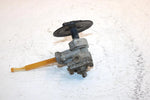 2009 Suzuki Lt-a400f Oem Fuel Petcock 44300-27H00 44300-27H01 AS26