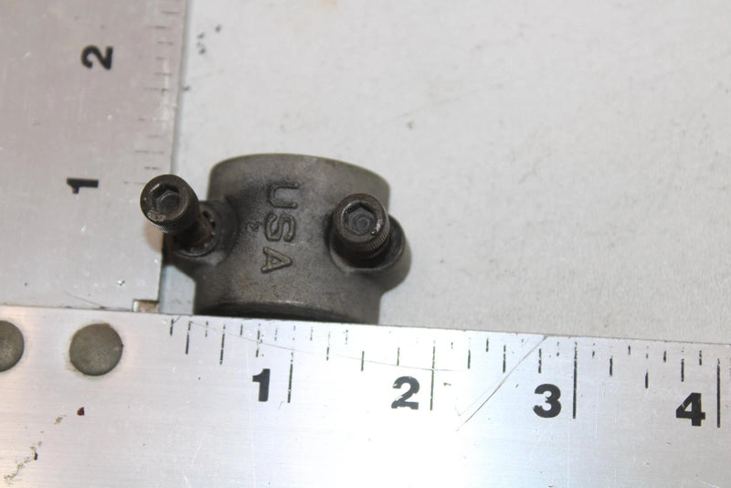 1991 Polaris Trail Boss 250 Oem Master Cylinder Clamp 5630342 AP80