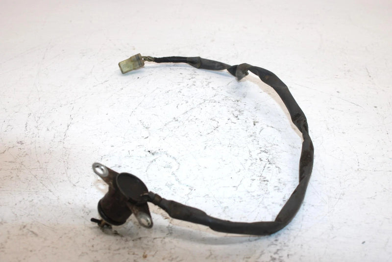 2001 Honda Trx 500 Faa Fourtrax Forman Oem Gear Position Sensor AH56