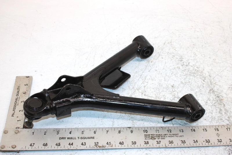 1998 Kawasaki Bayou 300 Oem Left Upper A Arm 39007-1159 AK17