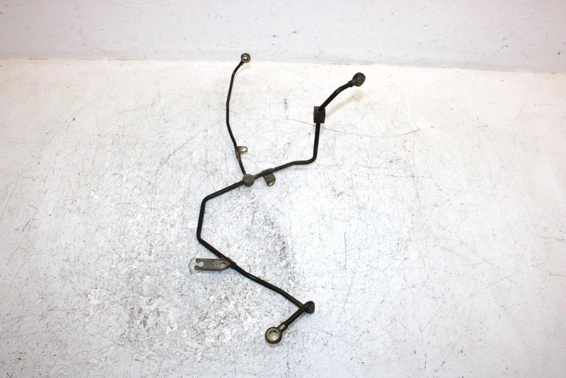 1999 Kawasaki Prarie 400 Oem Main Oil Pipe 39193-1043 AK28