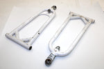 2008 Yamaha Nytro Rtx Oem Front Upper Control A Arm Pair 8GL-23540-00-P0 SY102