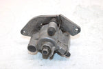 2019 Honda Trx500fe2ac Oem Front Left Brake Caliper 45150-HP5-601 AH12