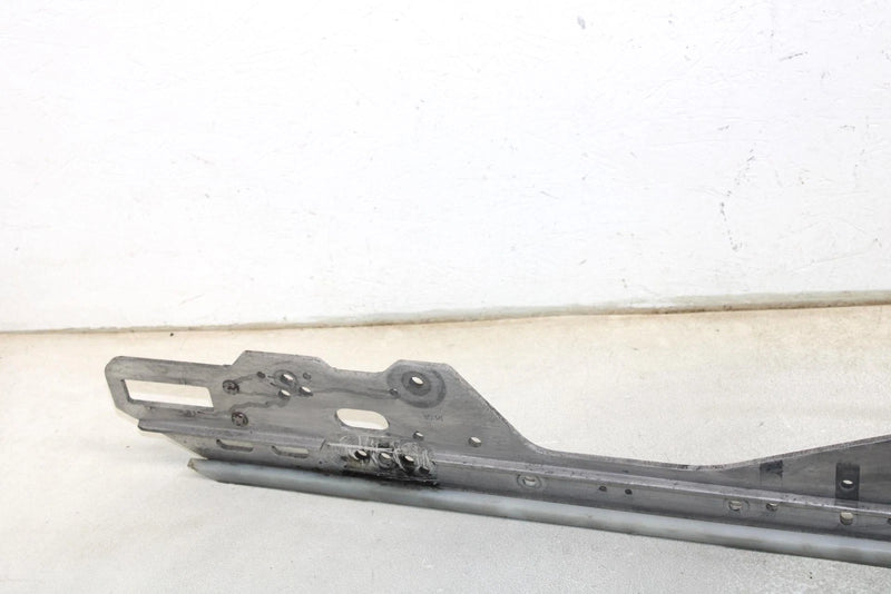 03 Polaris Pro X 600 Oem Left Rear Suspension Skid Rail 1541827 SP5