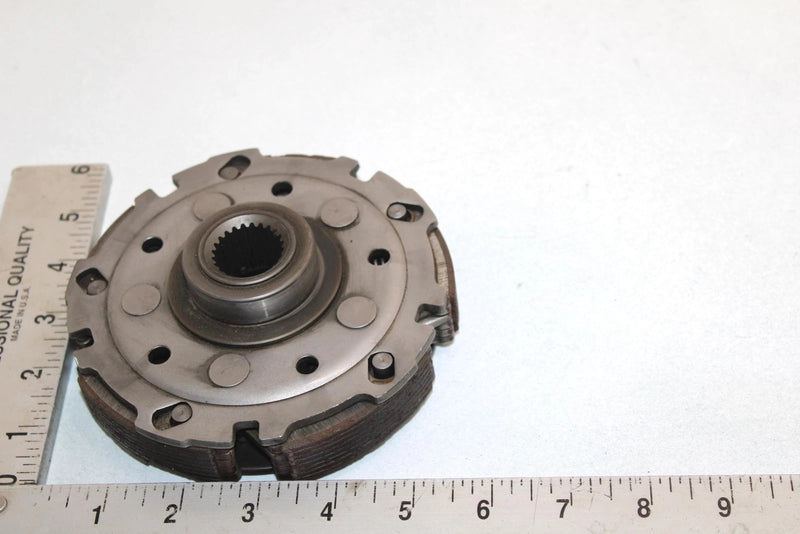03 Suzuki Vinson 500 Lt-f500f Oem Clutch Assembly 21500-03G50 AS24