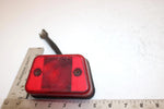 1999 Polaris Big Boss 500 Oem Tail Brake Light 2432034 AP71