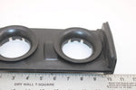 2008 Ski-doo Mxz 800r Oem Airbox Adapter Plate 508000500 SS100