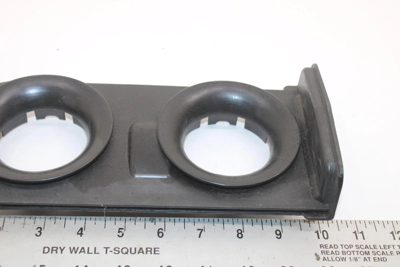 2008 Ski-doo Mxz 800r Oem Airbox Adapter Plate 508000500 SS100