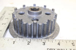 1992 Suzuki King Quad 300 Oem Clutch Center Hub 21410-19B70 AS19