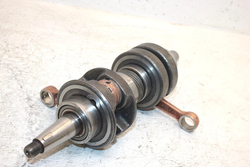 2001 Polaris 500 Classic Oem Crankshaft 3083713 3089531 SP27