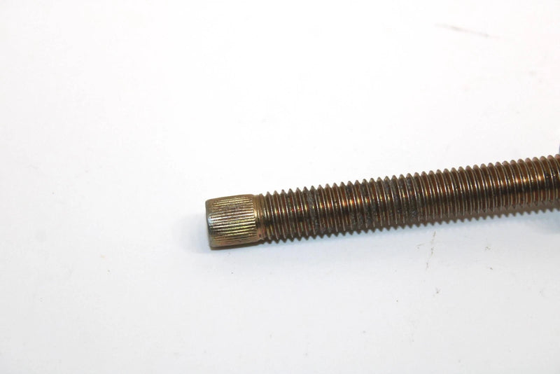 2008 Ski-doo Mxz 500ss Oem Chaincase Adjustment Screw 504152602 SS101
